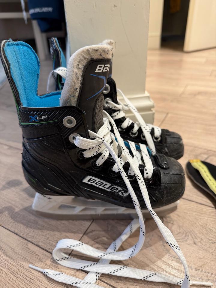 Bauer