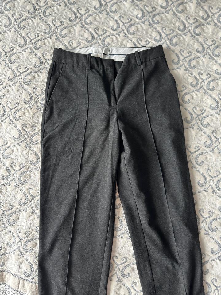 Брюки H&M