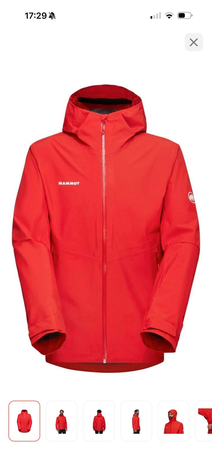 Mammut