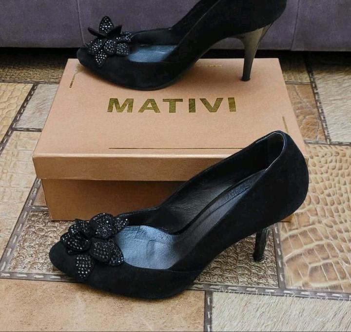 mativi