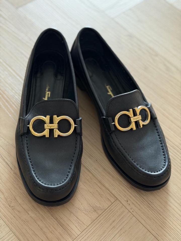 Salvatore Ferragamo