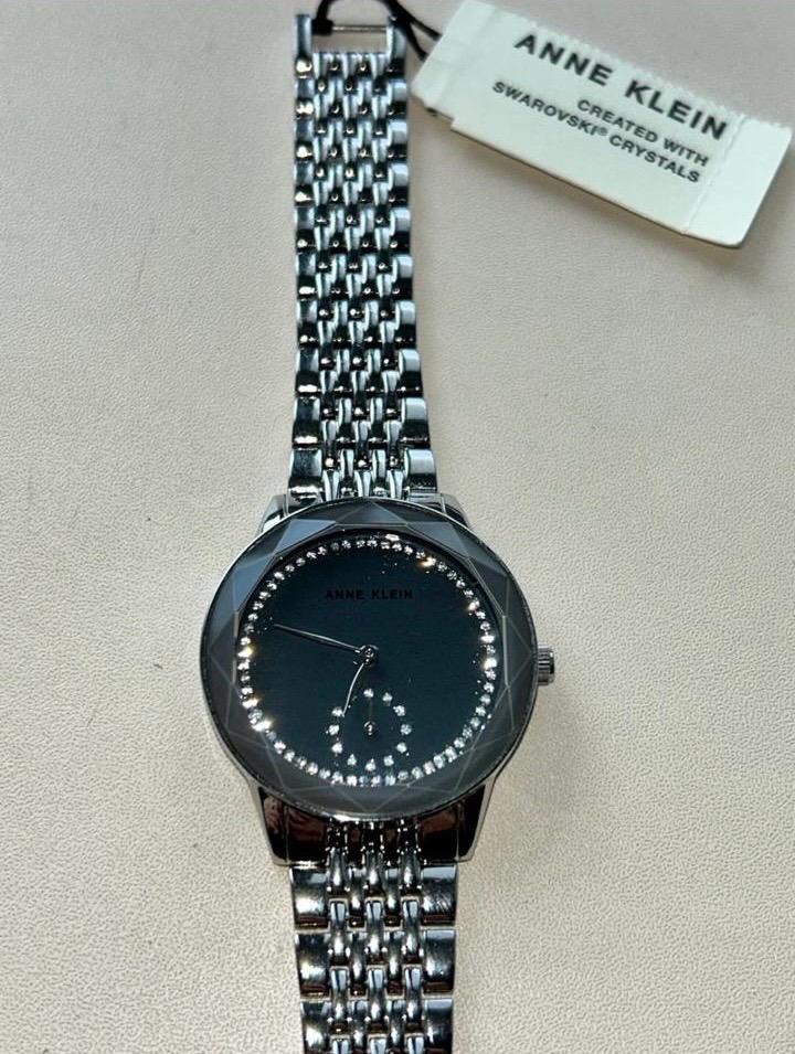 Anne Klein