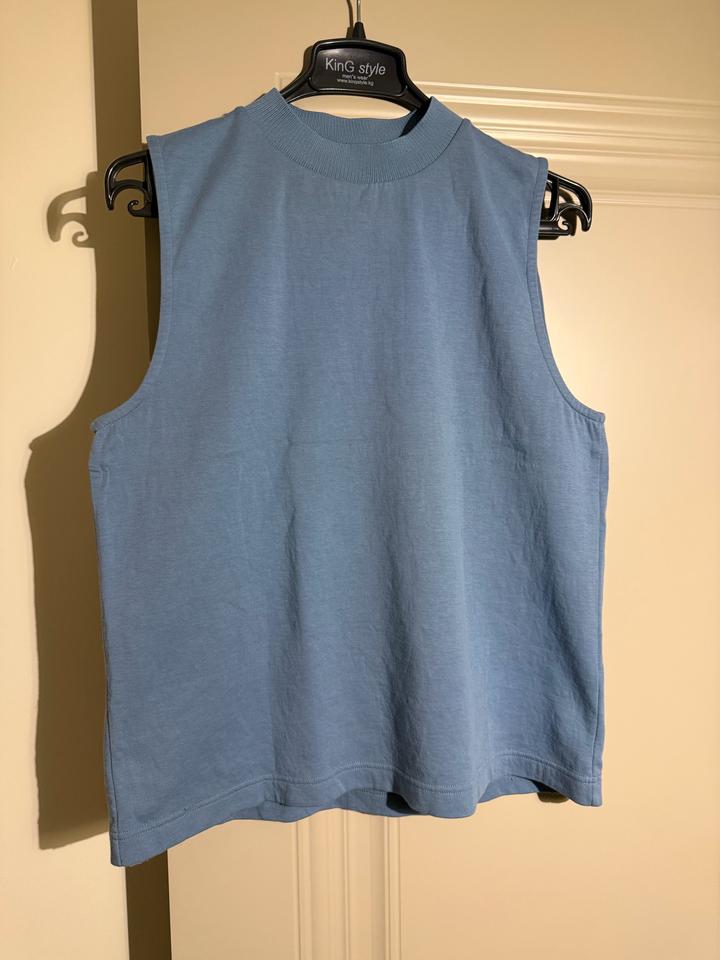 Майка Massimo Dutti