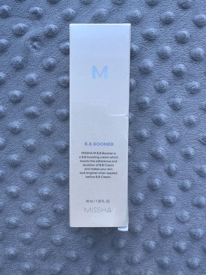 Missha