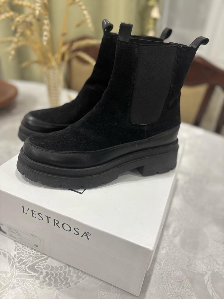 lestrosa