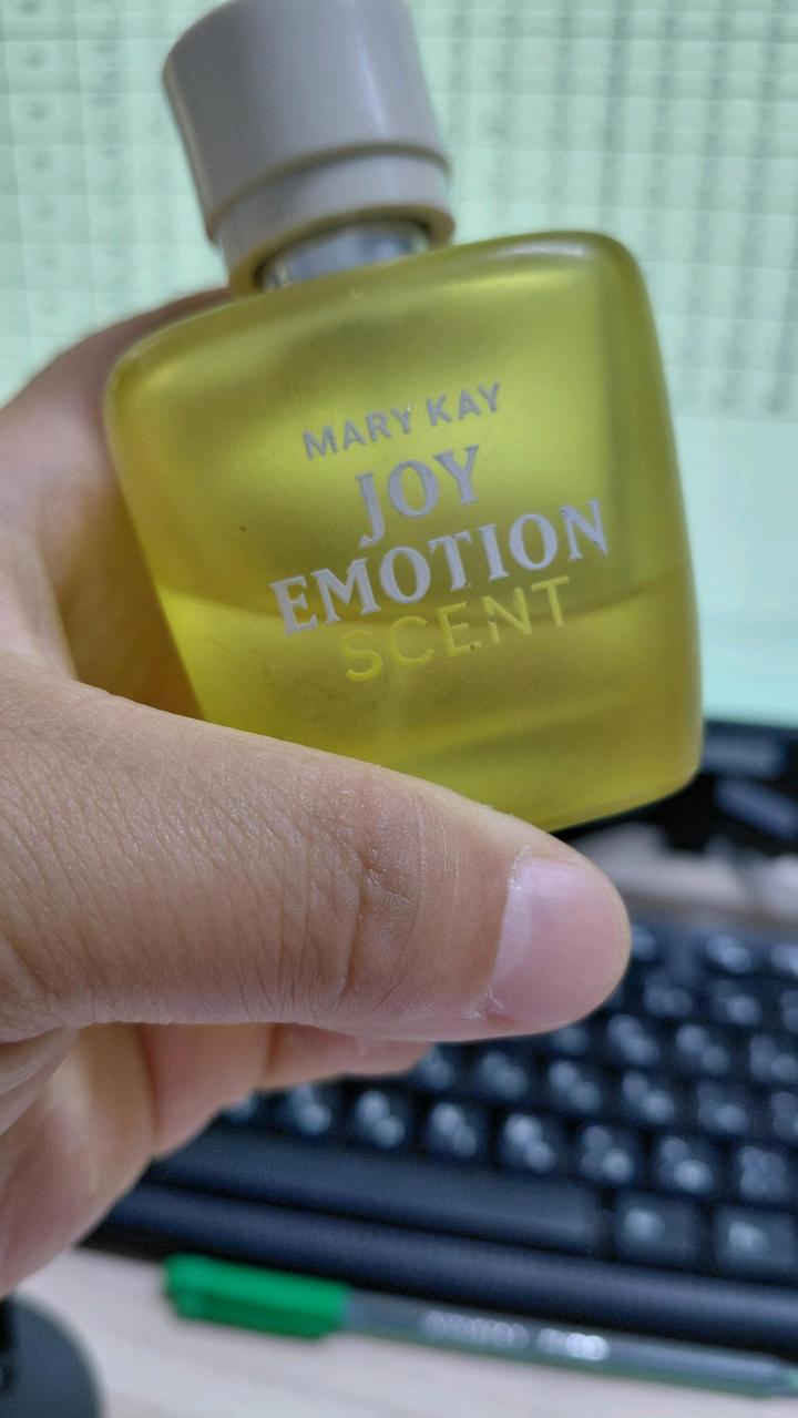 Mary Kay