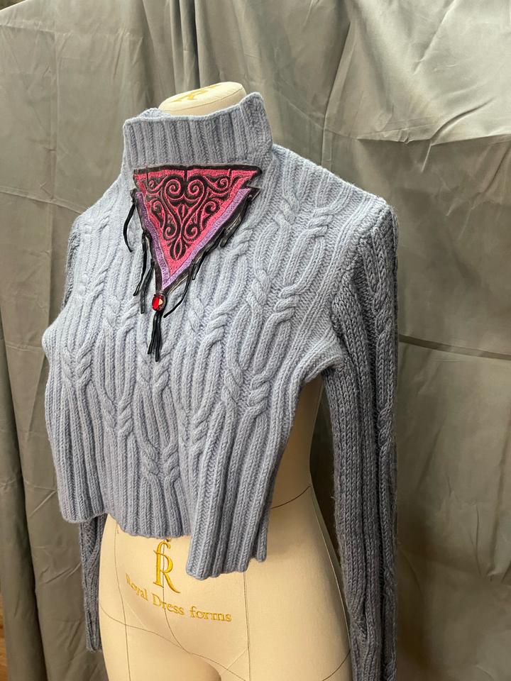 Handmade (ручная работа)
