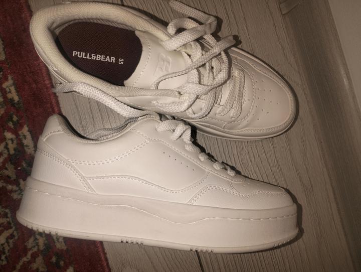 Pull & Bear