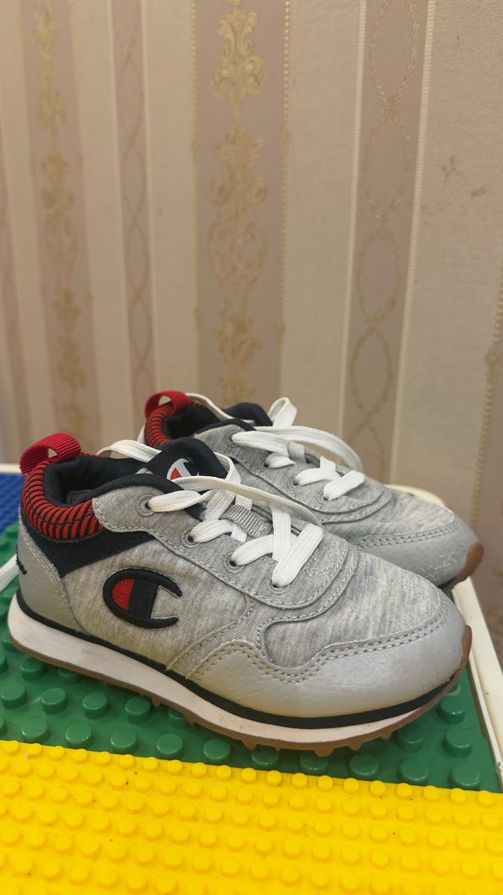 Champion