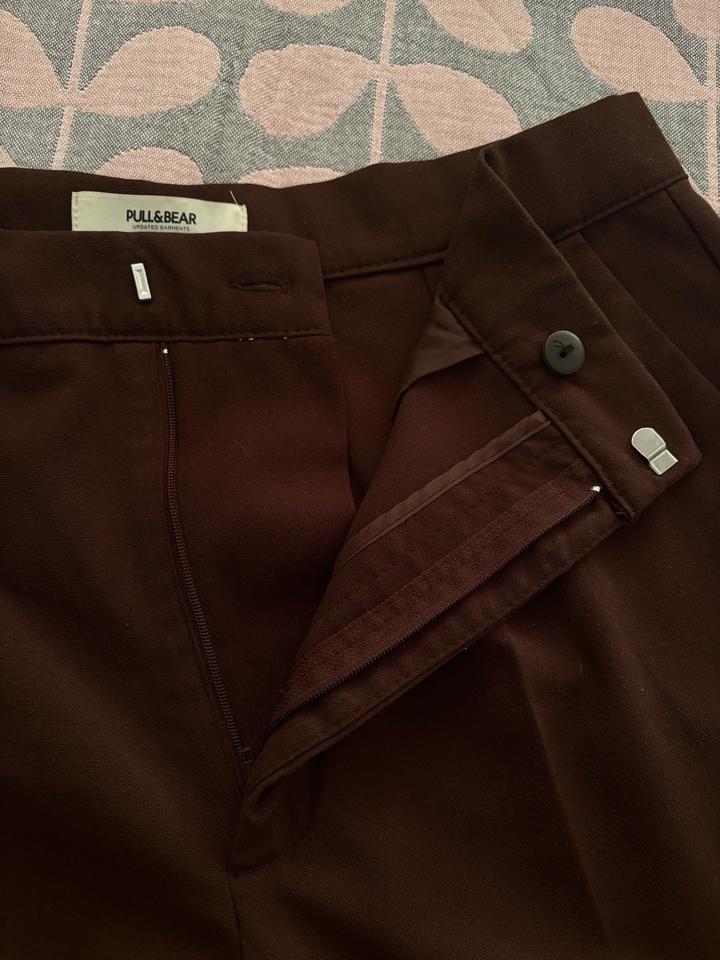 Pull & Bear