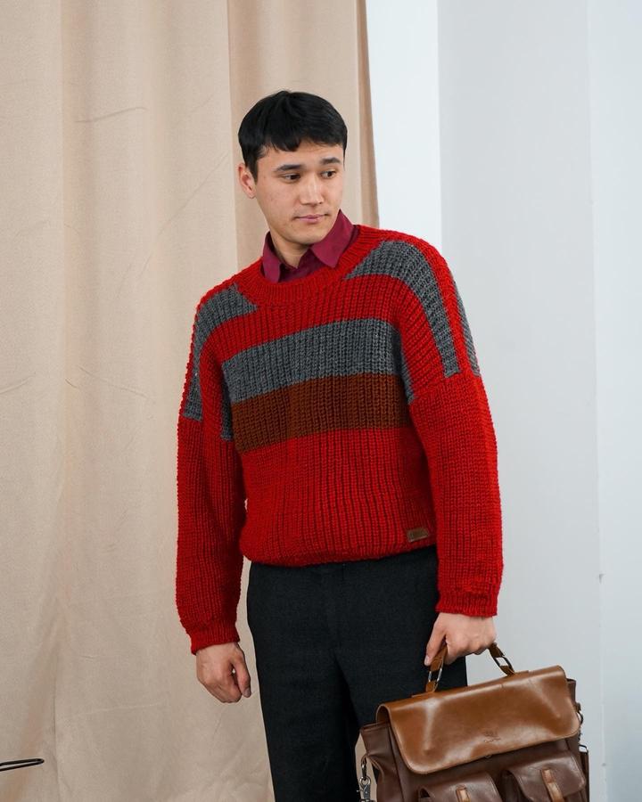 Handmade (ручная работа)