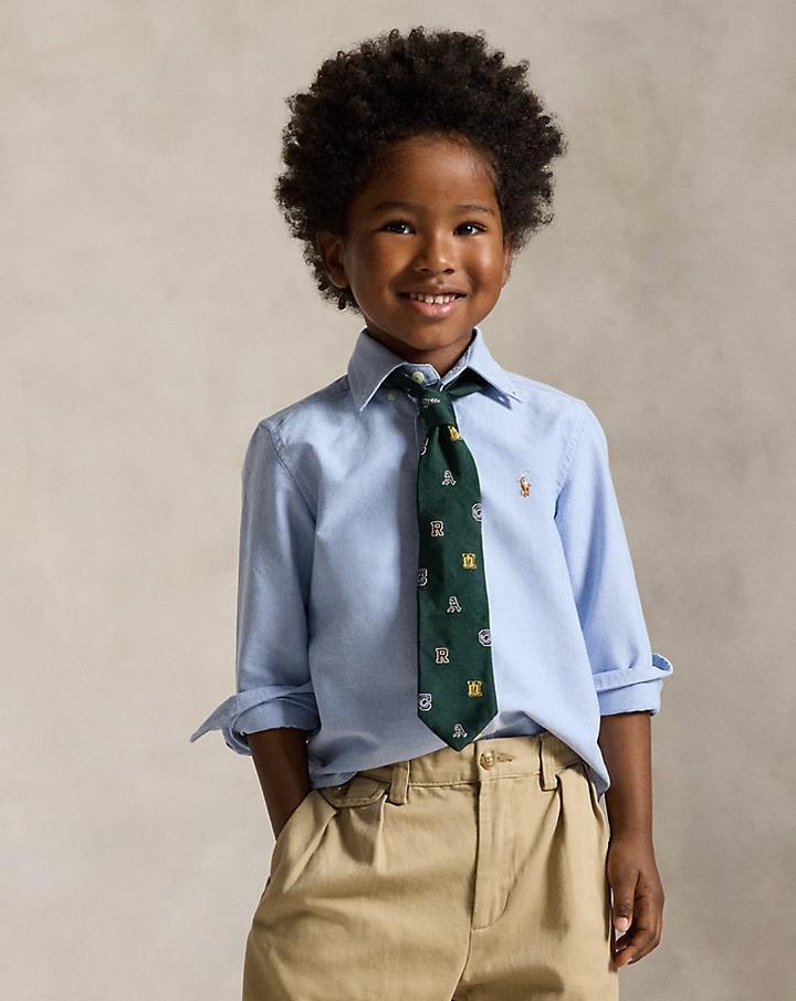 Рубашка Polo Ralph Lauren