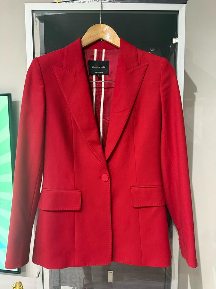 Massimo Dutti