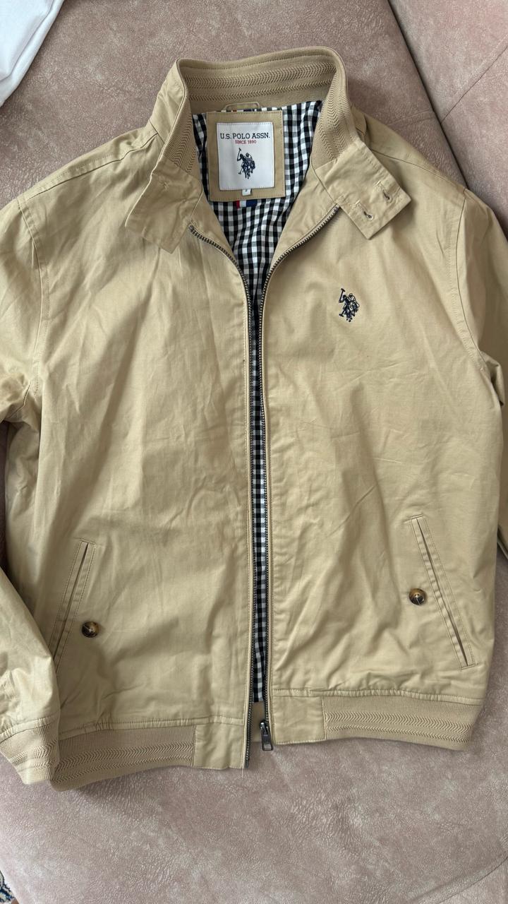 U.S. Polo Assn.