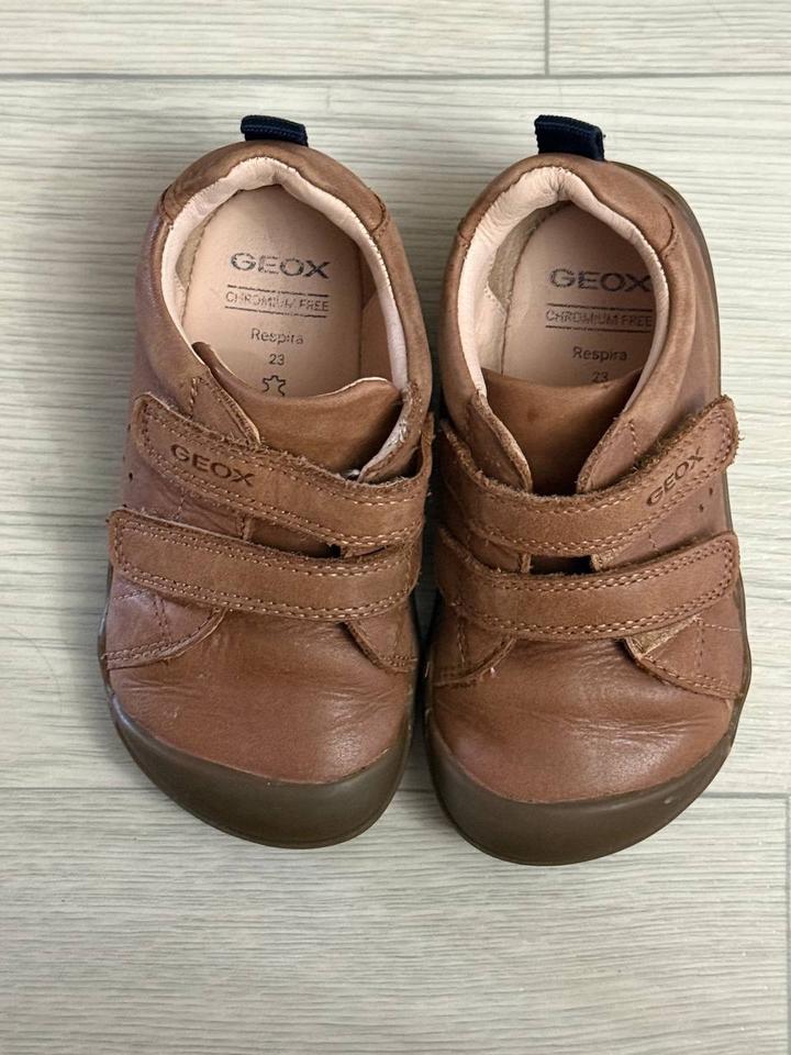 Geox