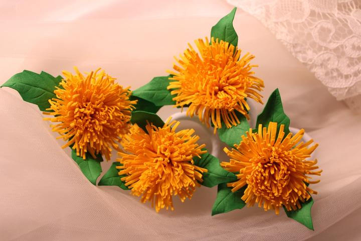 Handmade (ручная работа)