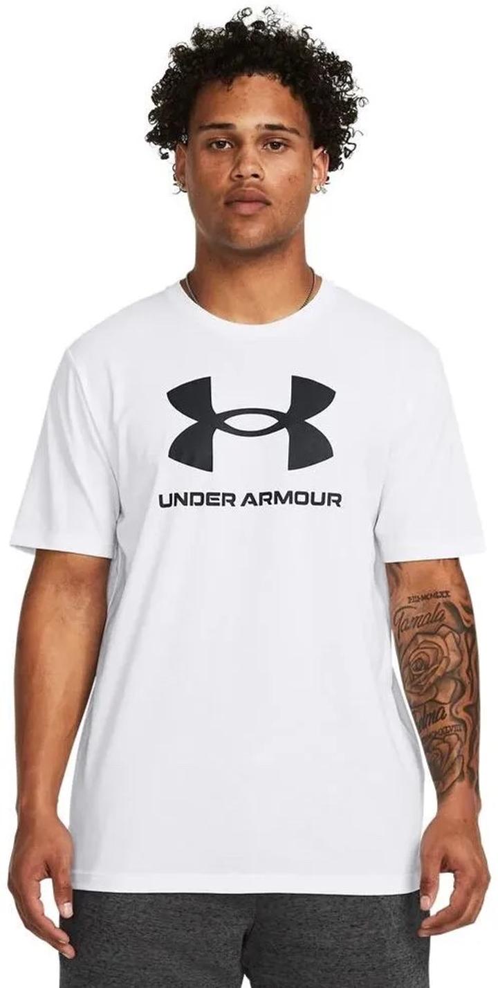 Under Armour