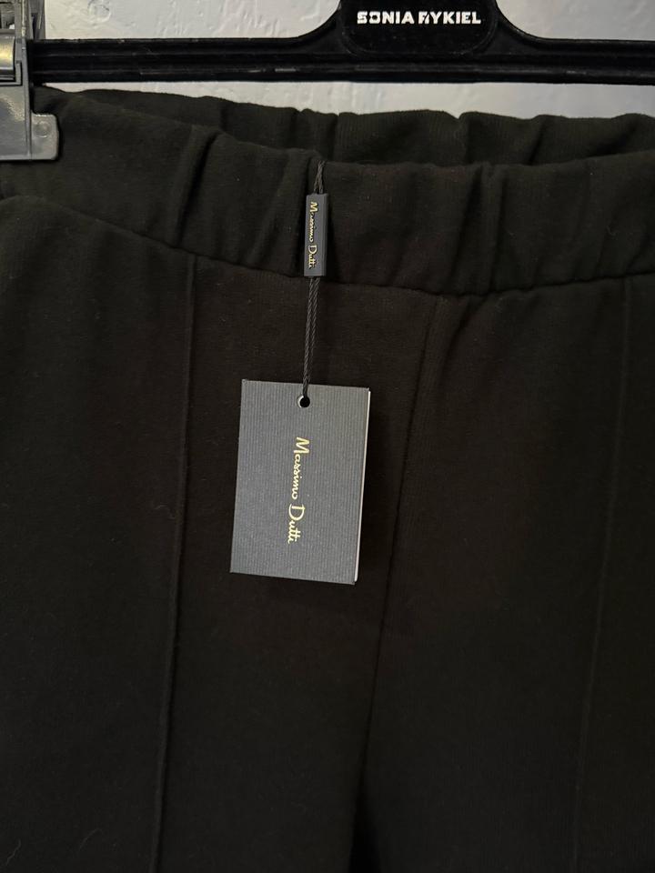 Брюки Massimo Dutti