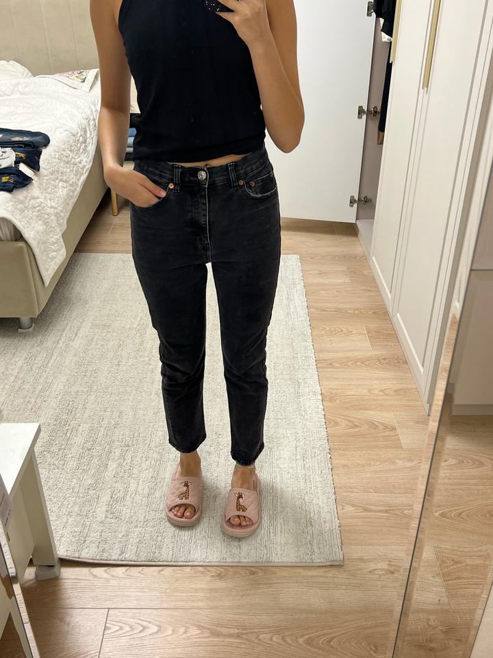 Pull & Bear Джинсы Pull&Bear