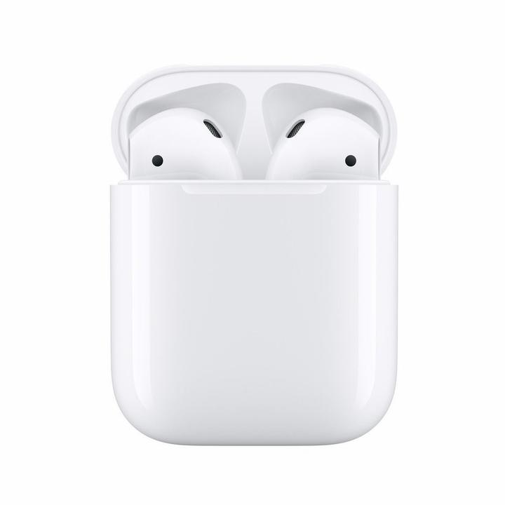 Apple Наушники AirPods 2