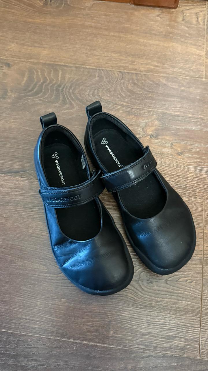 Vivo barefoot