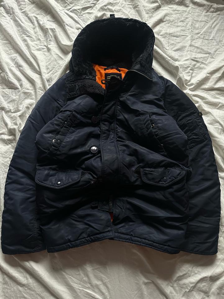 Alpha Industries
