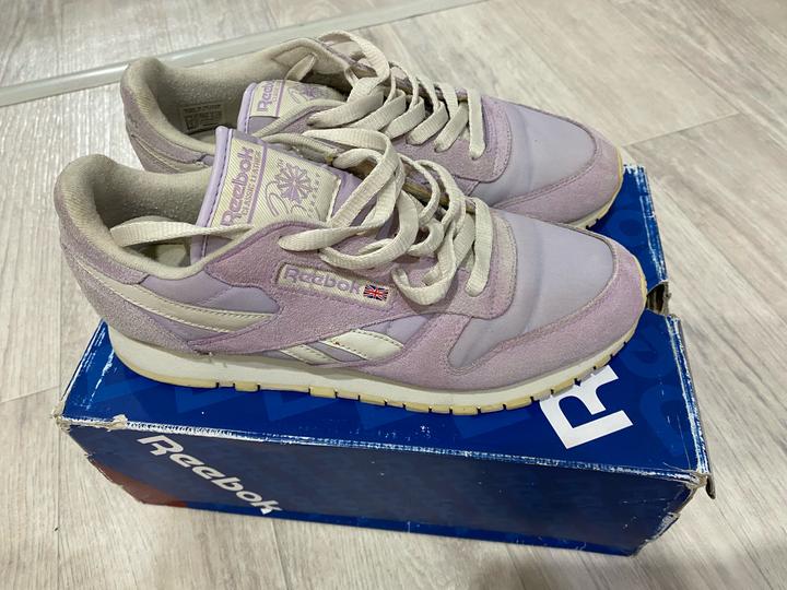 Reebok
