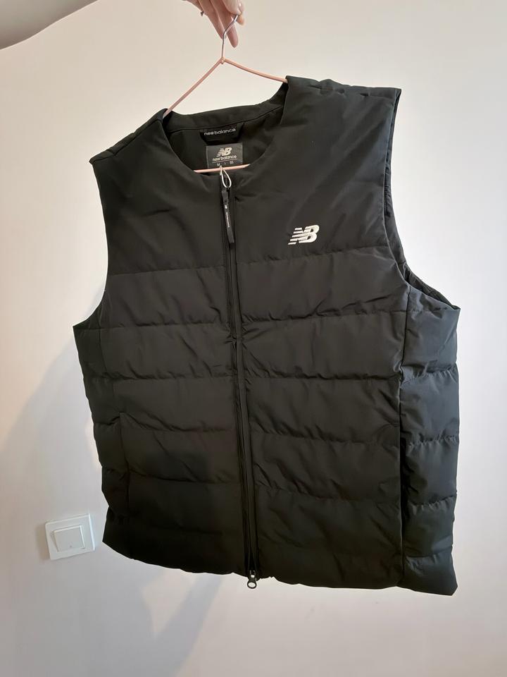Жилет New Balance