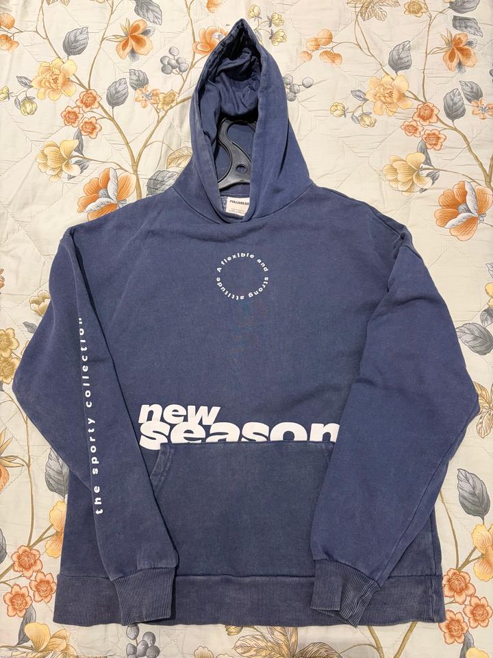 Pull & Bear