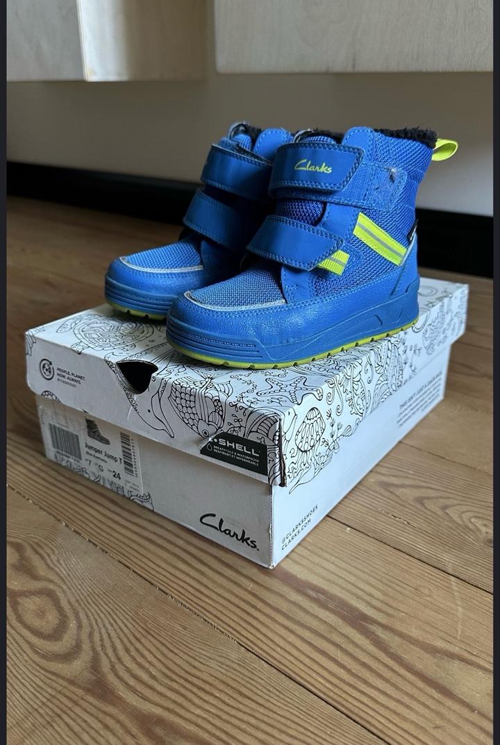 Clarks
