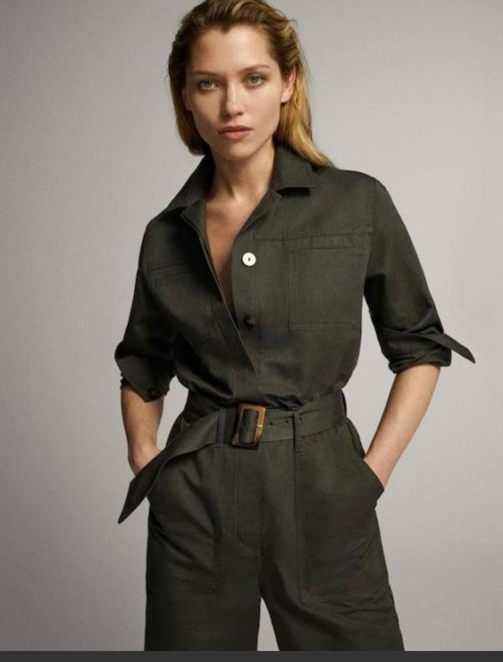 Massimo Dutti