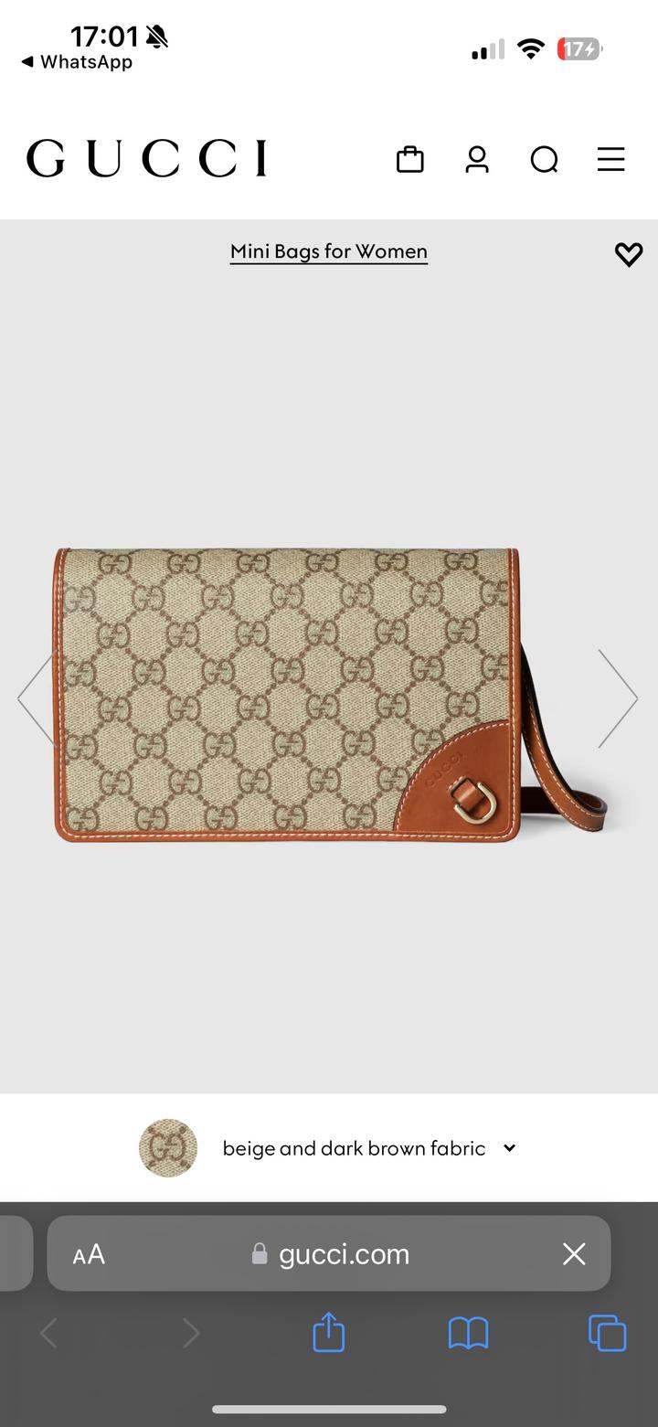 Gucci