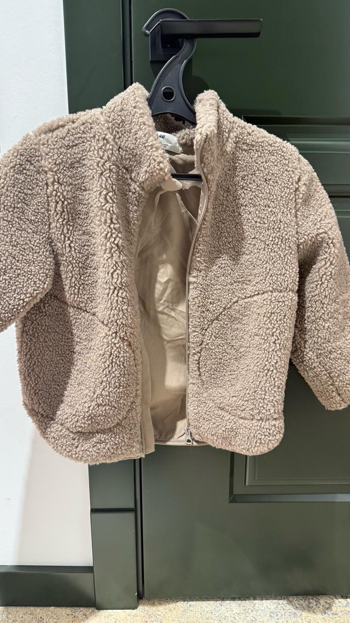 Куртка H&M