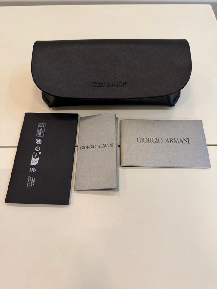 Giorgio Armani