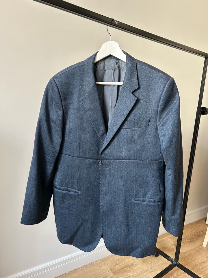 Ermenegildo Zegna Heritage