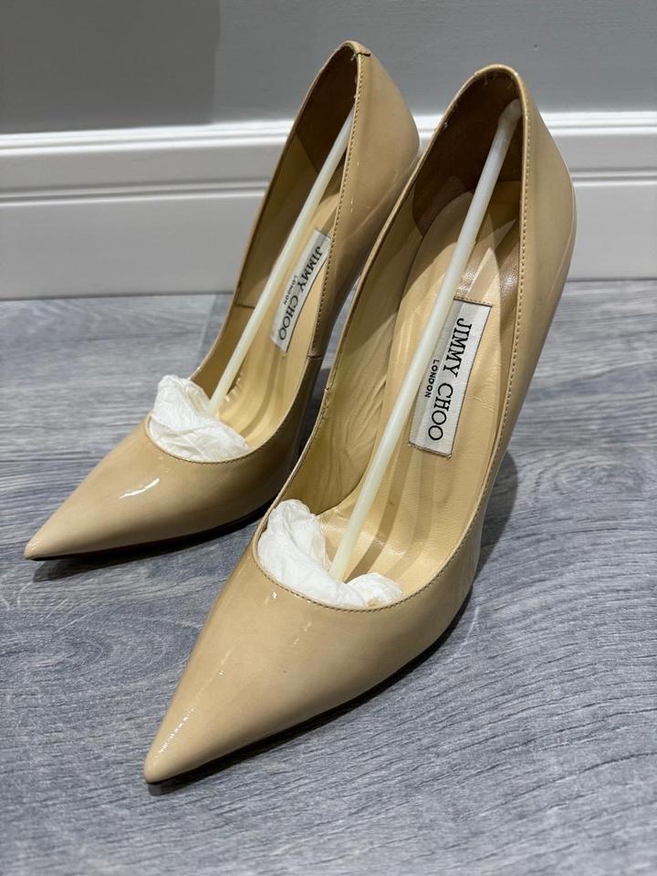Jimmy Choo