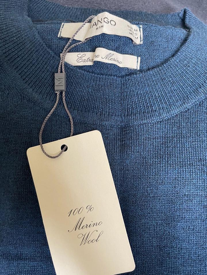 Mango
