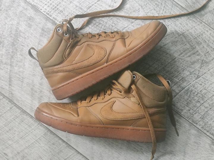Nike