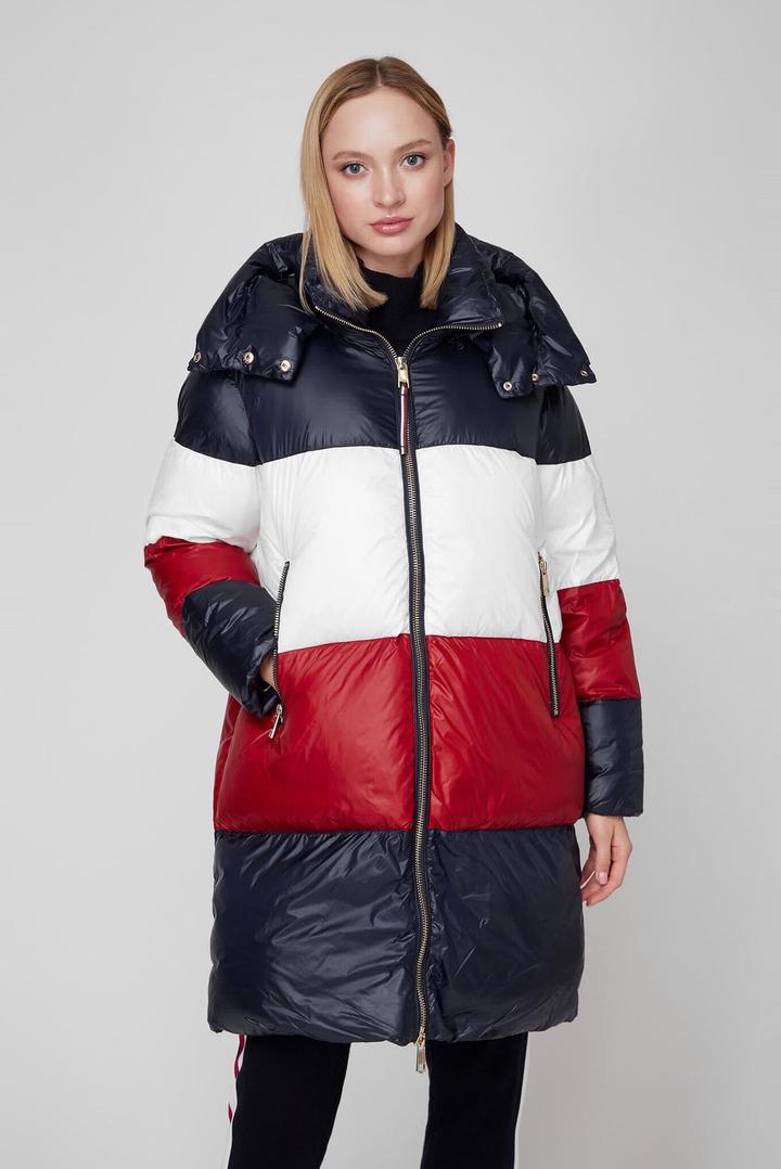 Куртка Tommy Hilfiger