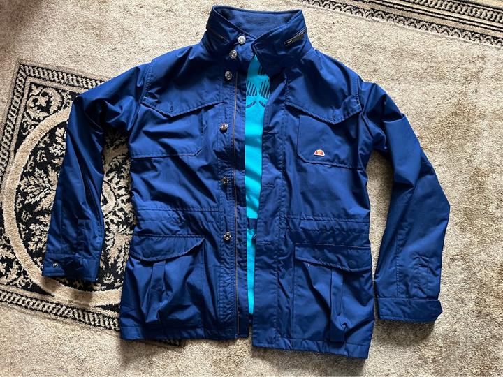 Ellesse