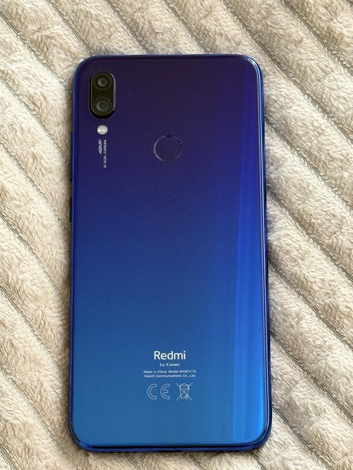 Xiaomi
