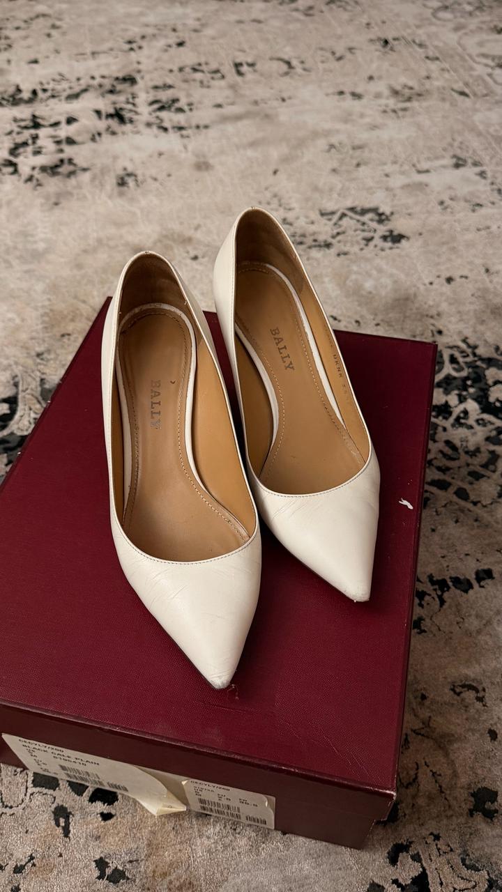 Bally