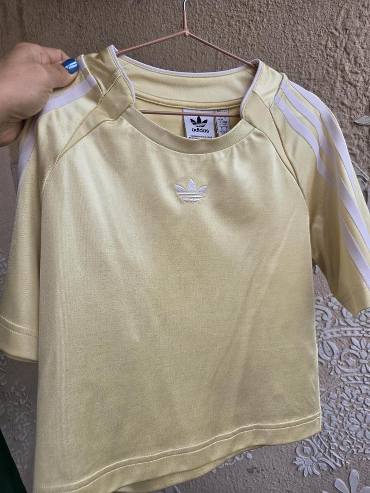 Футболка Adidas