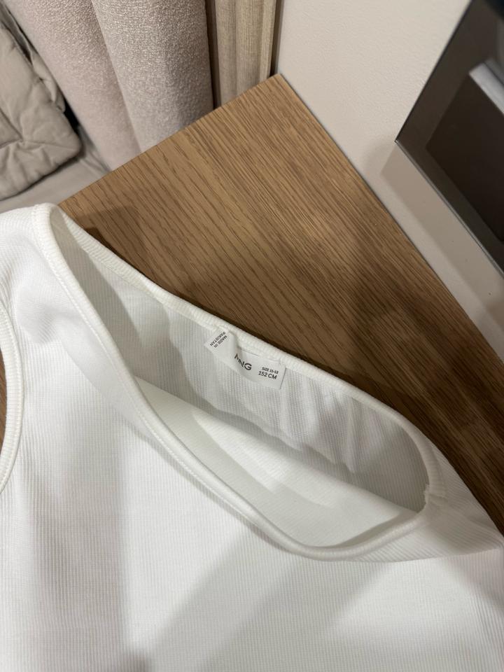 Mango Топ 152 см size 11-12
