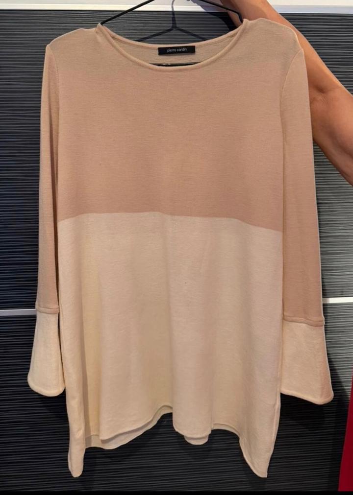 Джемпер Pierre Cardin(шерсть)