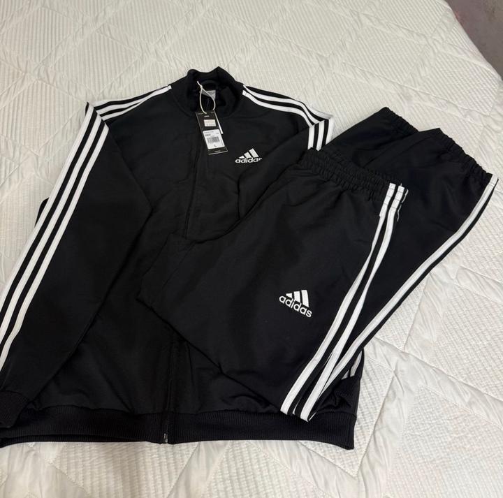 Adidas Спортивный костюм летний