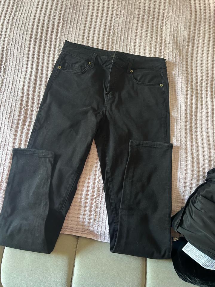 Брюки Massimo dutti