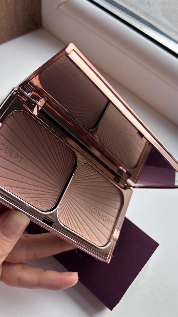 Charlotte Tilbury