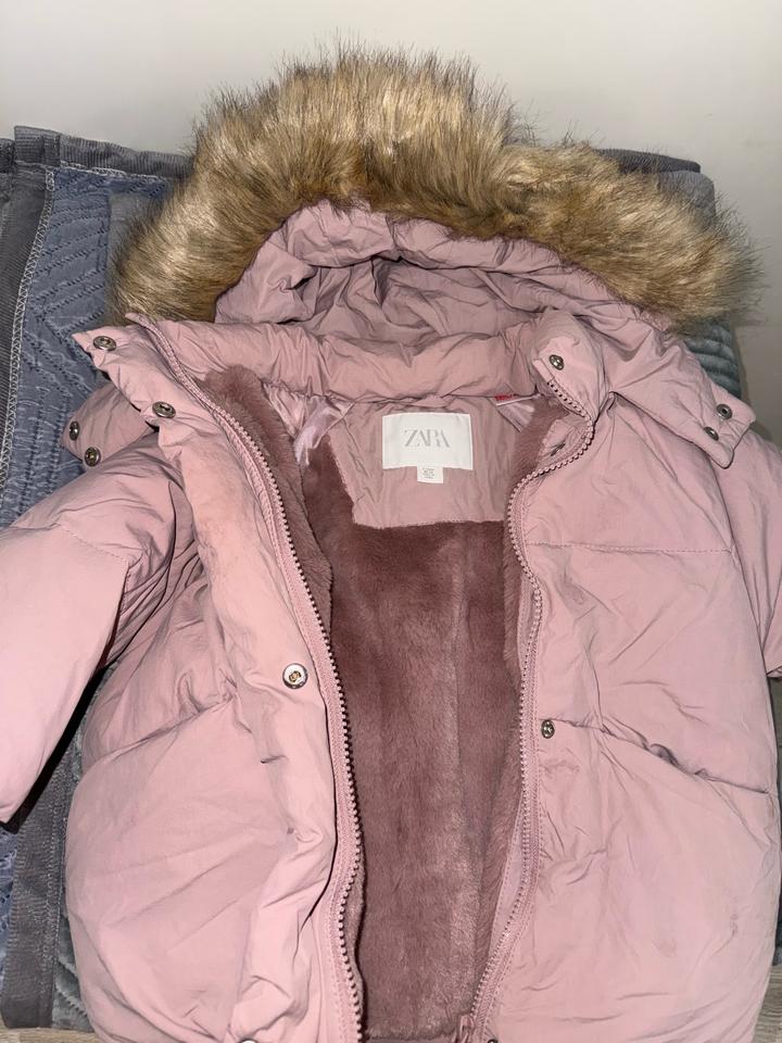 Zara Куртка Зара