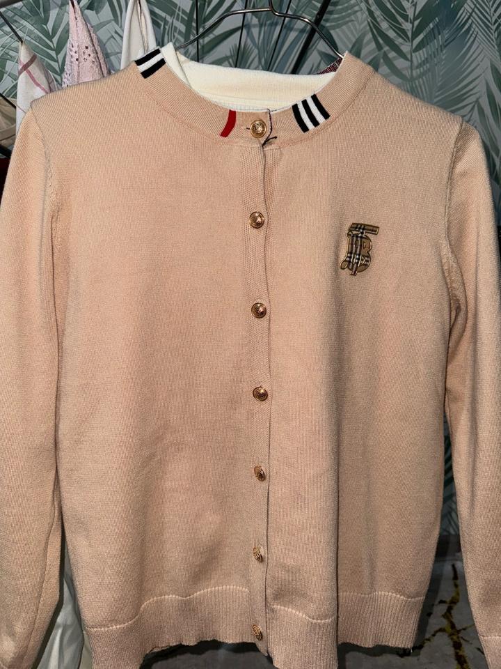 Burberry